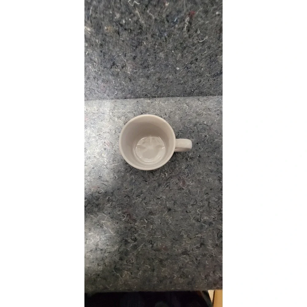 Vintage 1994 Starbucks Original Coffee Advertising Made‎ In USA